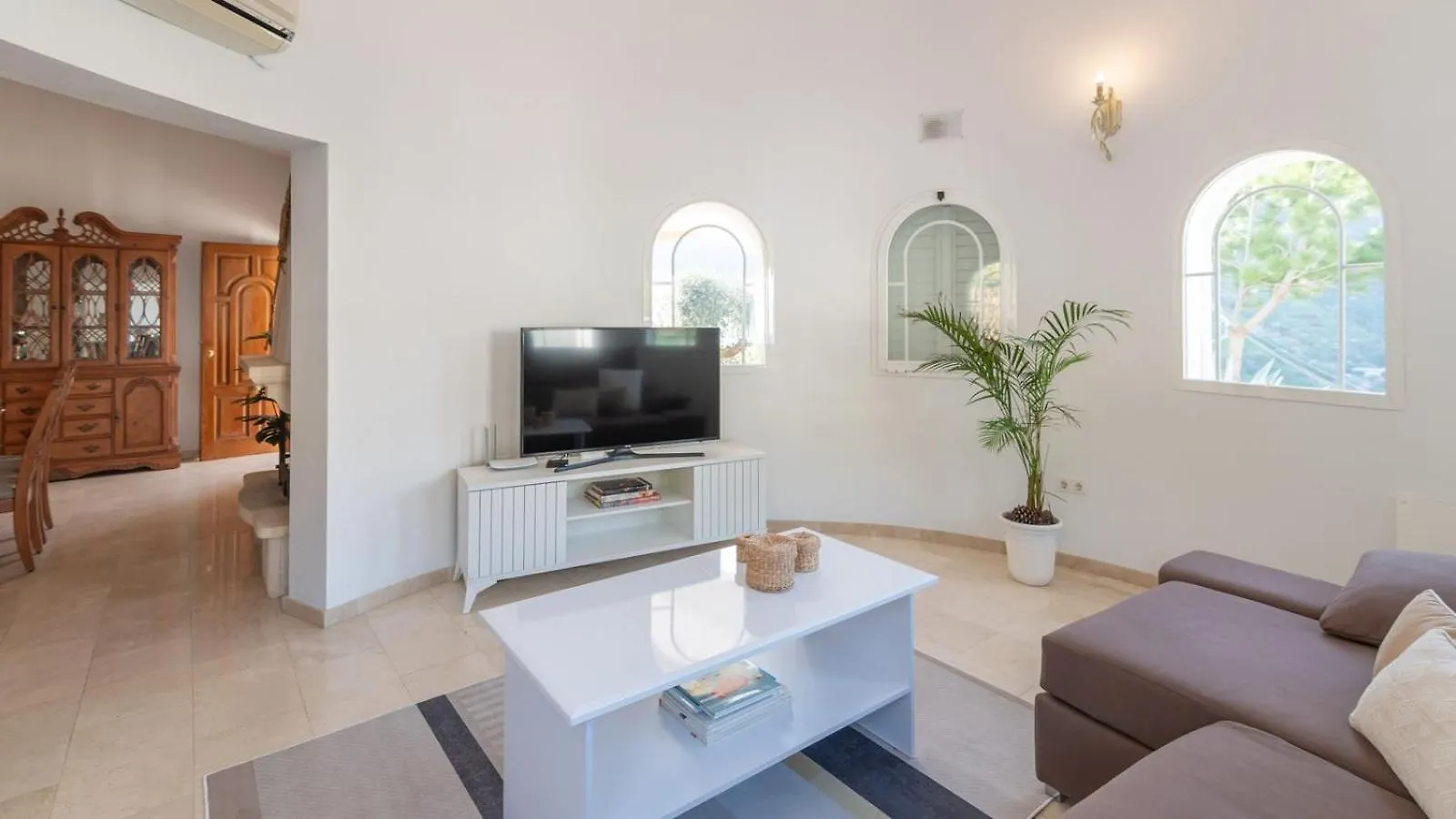 Σπίτι διακοπών Villa Jose Antonio Arenas By Ruralidays