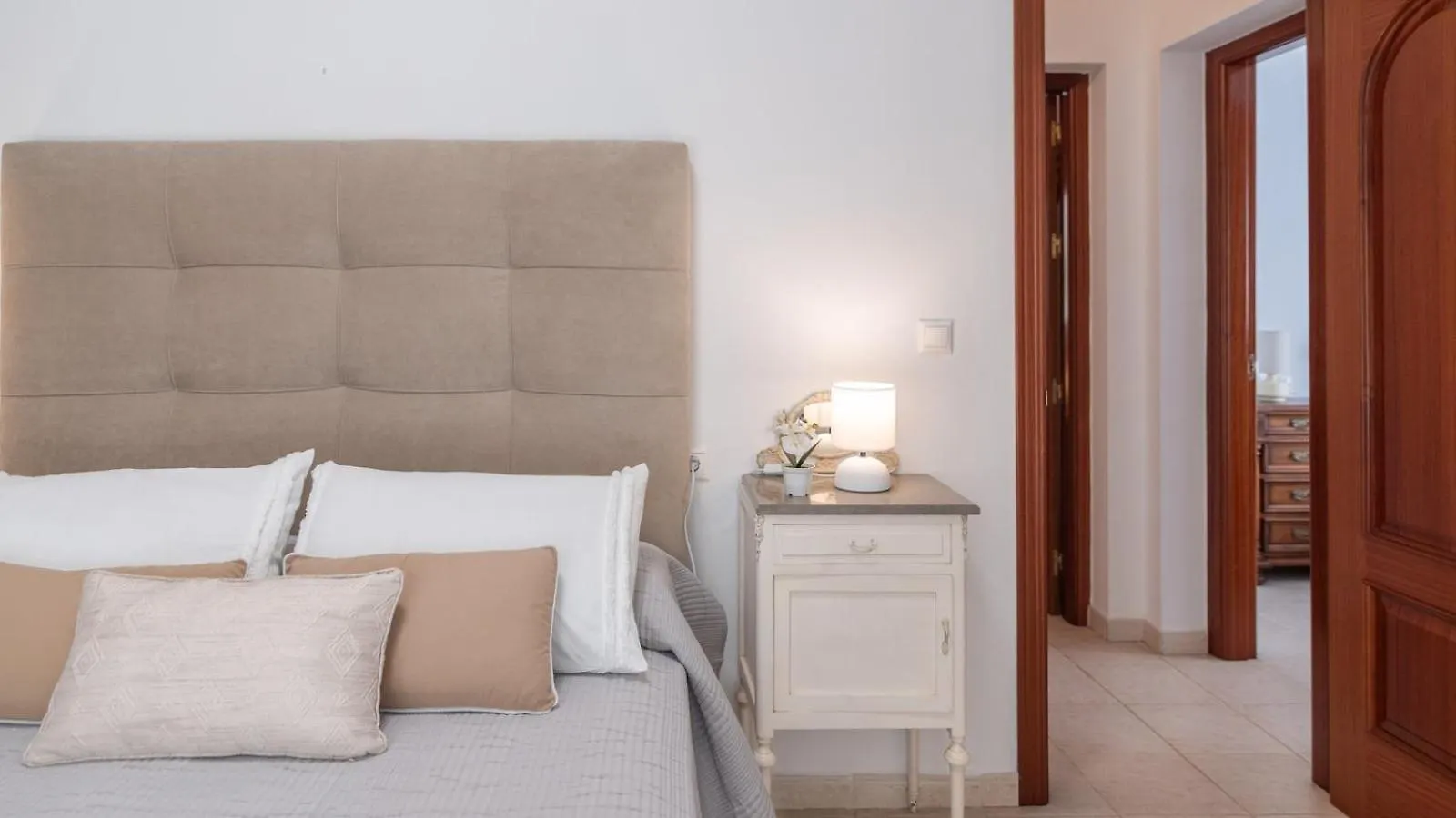 Villa Jose Antonio Arenas By Ruralidays
