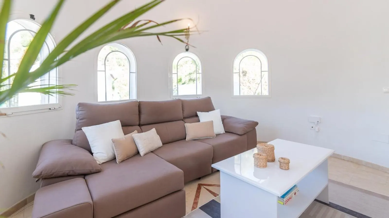 Villa Jose Antonio Arenas By Ruralidays Vakantiehuis