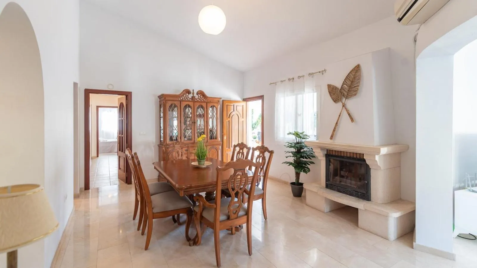 Villa Jose Antonio Arenas By Ruralidays 0*, Arenas (Malaga) Spanje